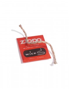 Zippo Wicks