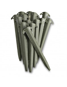 Tent Stakes